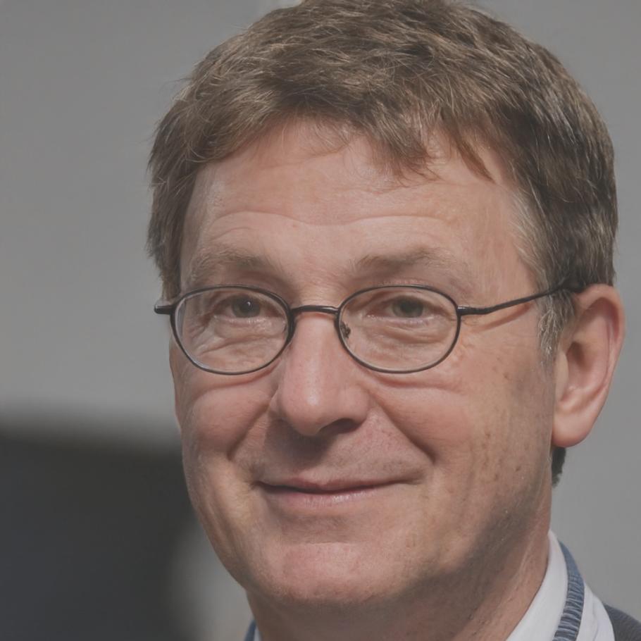 Thorben Lindqvist, Spezialist für Vermögensaufbau