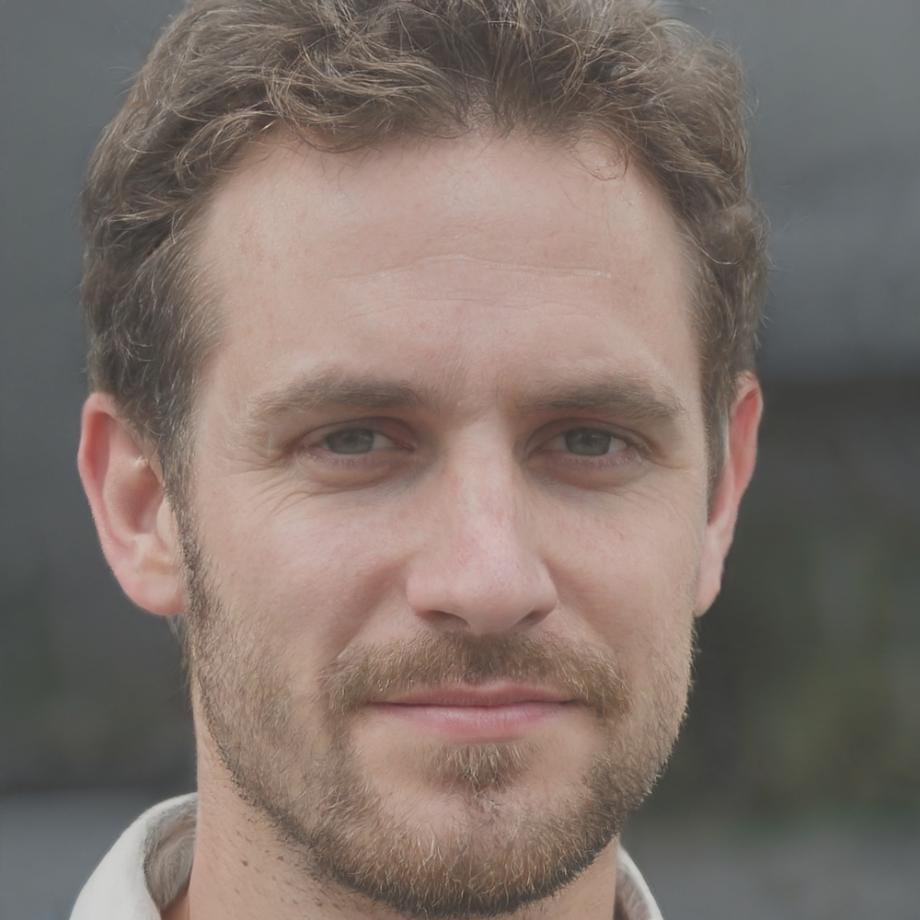 Porträt von Klaus Wimmer