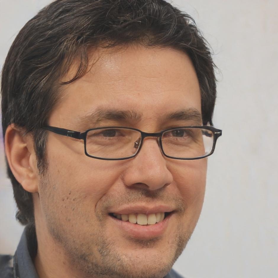 Kjell Brennecke - Digitaler Lernexperte