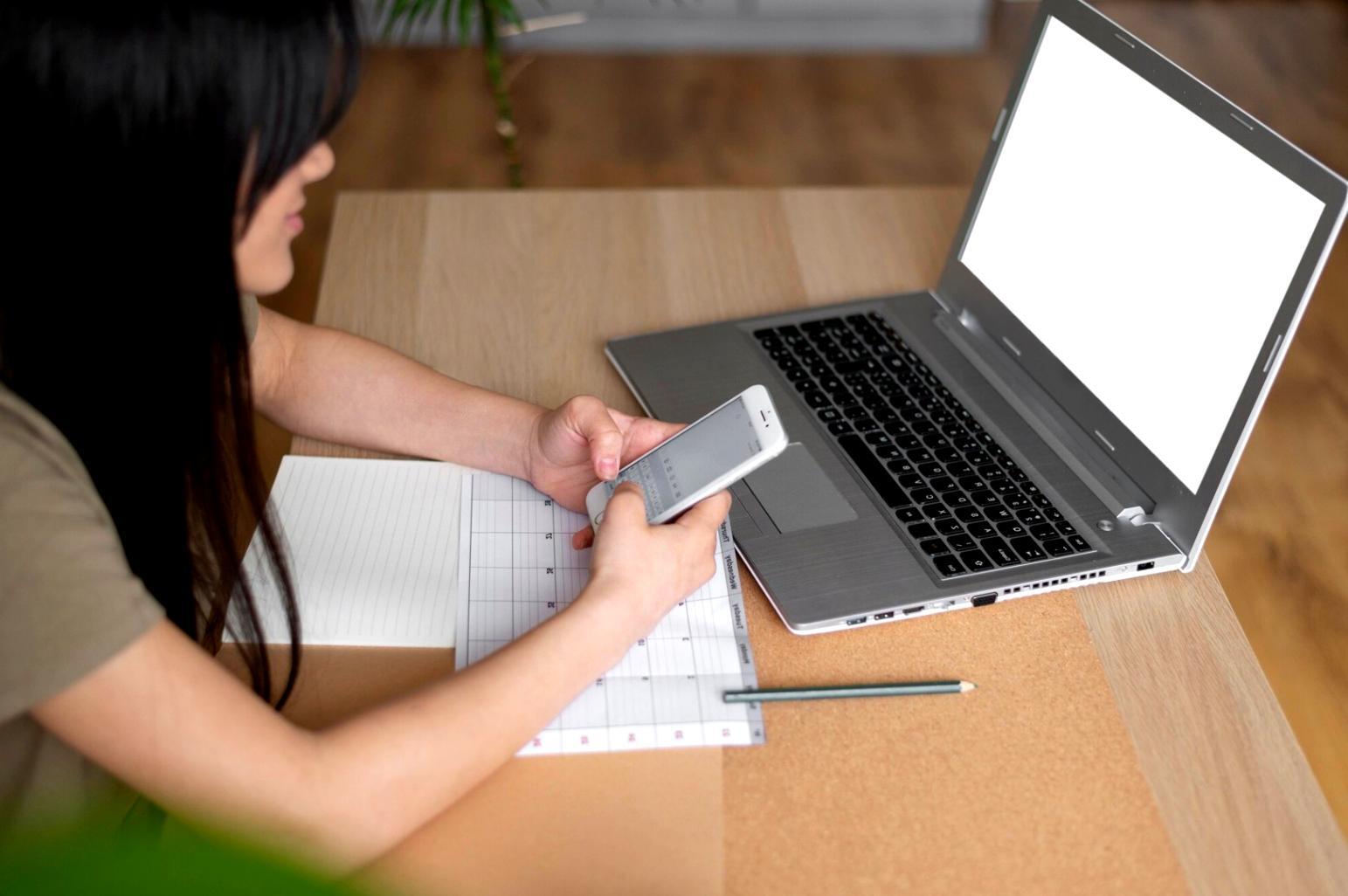 Persönliche Beratung mit individuellen Lösungen