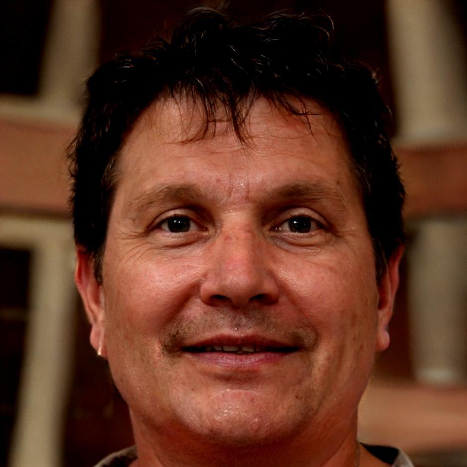 Torben Lindemann - Finanzexperte und Schulungsleiter