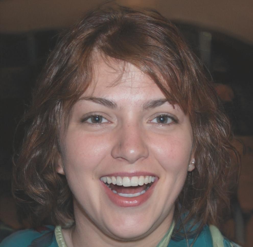 Klara Brennemann, Leitende Finanzberaterin